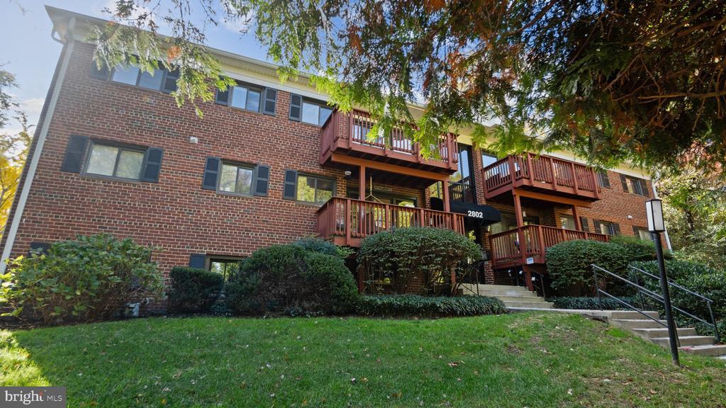 Foto principal - 2802 Dartmouth Rd