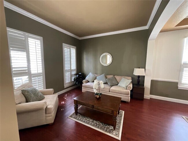 Foto del edificio - 11560 Claymont Cir