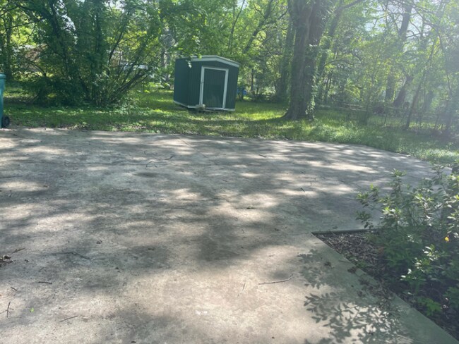 Foto del edificio - 2804 Renwick St