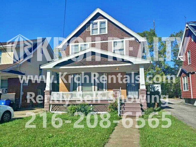 Building Photo - 13609 Caine Ave