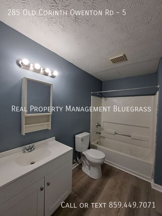 Building Photo - 285 Old Corinth Owenton Rd