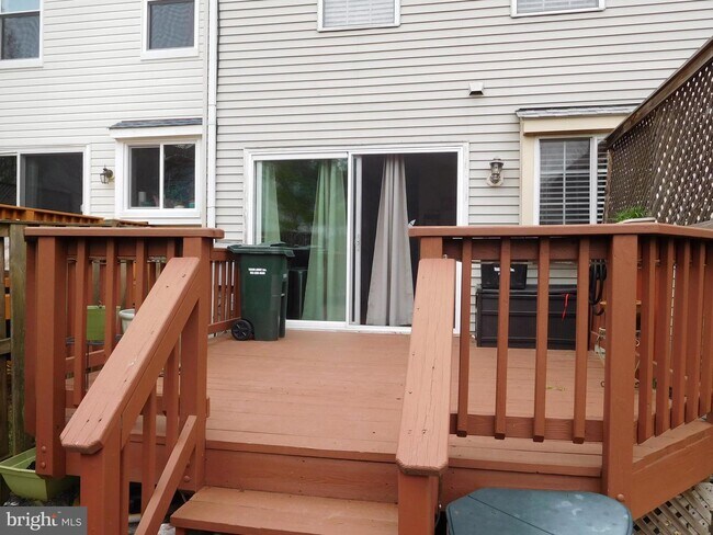 Foto del edificio - 7903 Old Carriage Trail