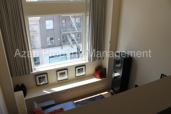 Building Photo - 181 Ofarrell St