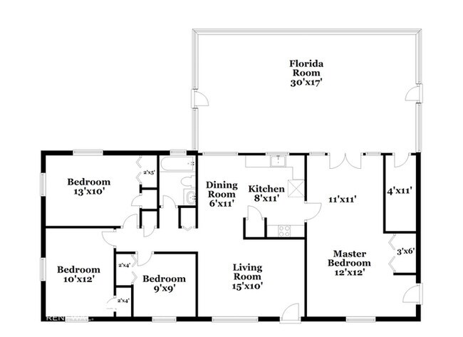 Building Photo - 7559 Centauri Rd