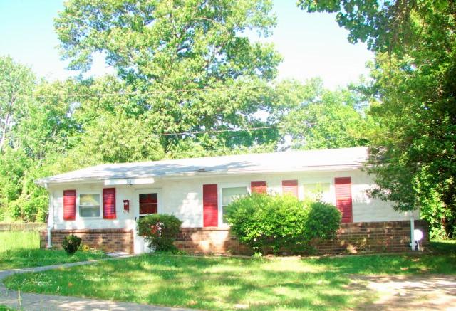 Foto principal - 715 Swanson Ct