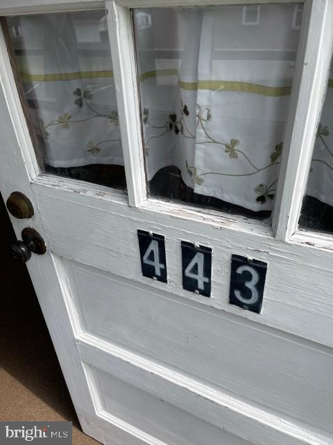 Foto del edificio - 443 Washington St