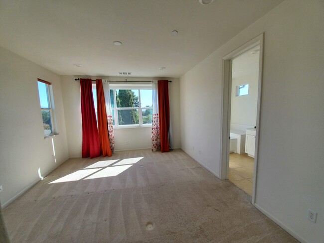 Master Bedroom - 1789 Infinity Way