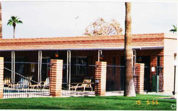 Foto principal - Bethany Villa Mobile Home Park