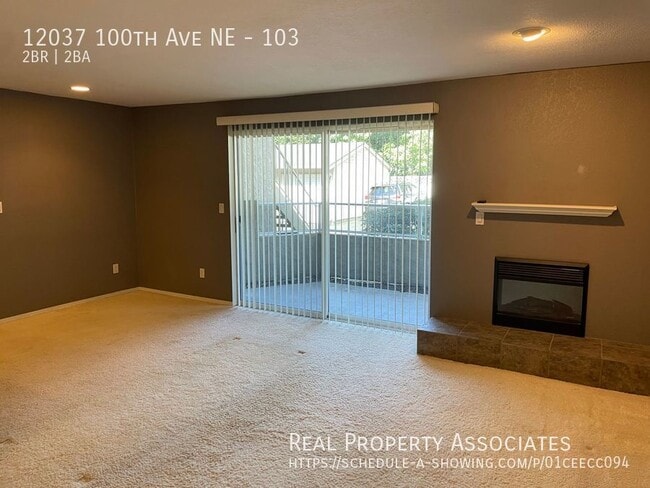 Foto del edificio - 12037 100th Ave NE