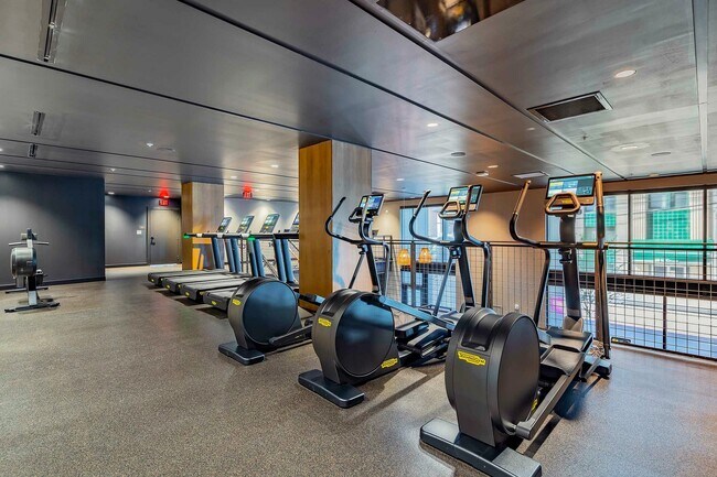 Building Photo - Library Park