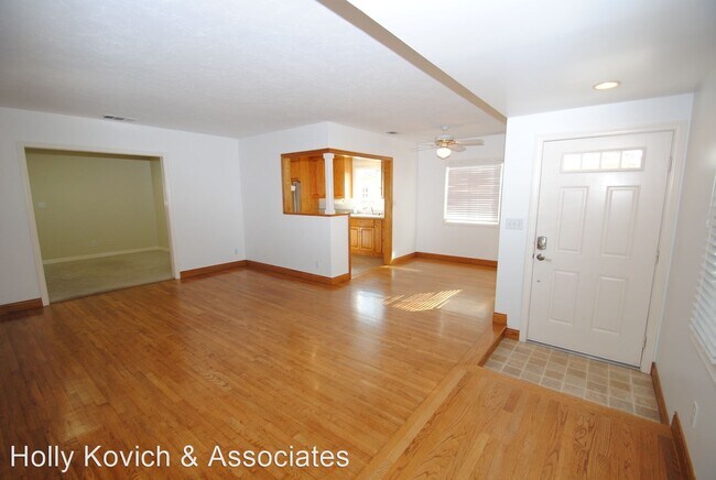 Building Photo - 3 br, 2 bath House - 5819 Hardwick St.