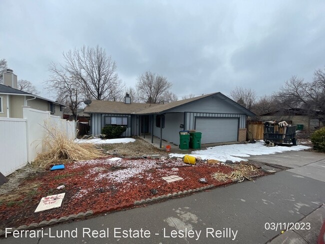Building Photo - 3 br, 2 bath House - 1770 W 12 St