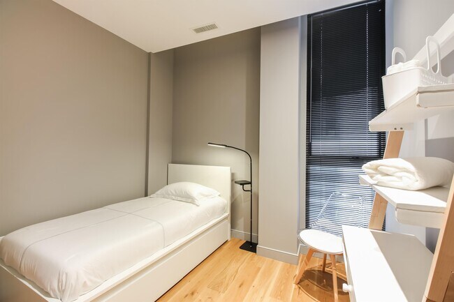 Foto del edificio - 448 K St NW