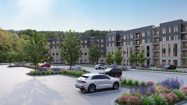 Building Photo - Vander at the Village