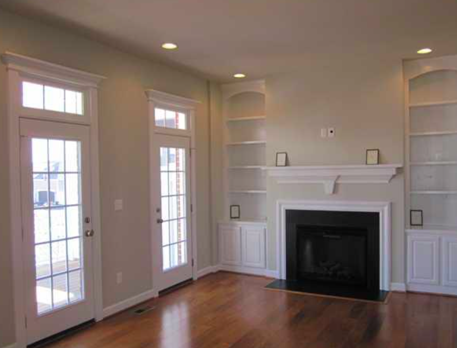 Foto principal - 3 Bedroom Townhome Available in Old Trail!