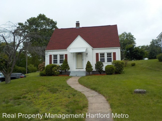 Building Photo - 4 br, 2.5 bath House - 56 Gardner St