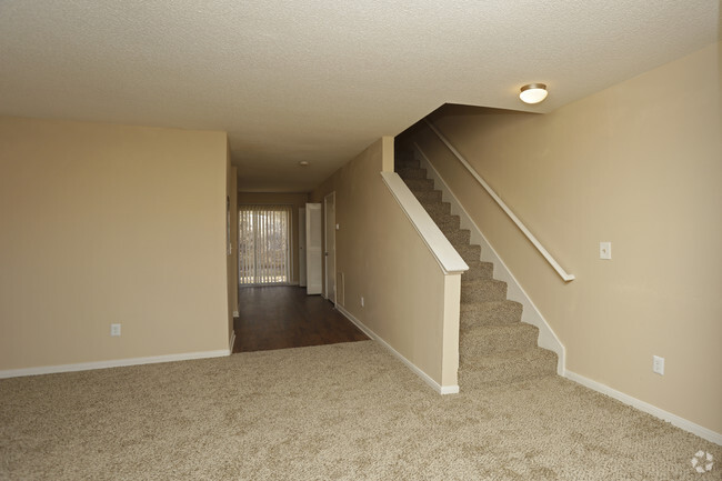 Foto del interior - Brookside Pointe