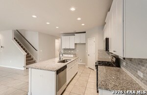 Foto del edificio - 5607 Burr Bluff