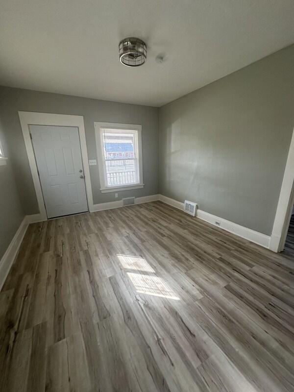 Foto del edificio - 4301 W 41st St