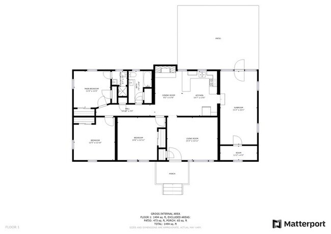 Building Photo - Charming 3 Bedroom Home with Fantastic Bac...