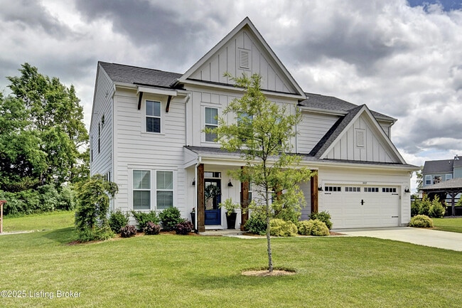 Building Photo - 3407 Grassland Ct