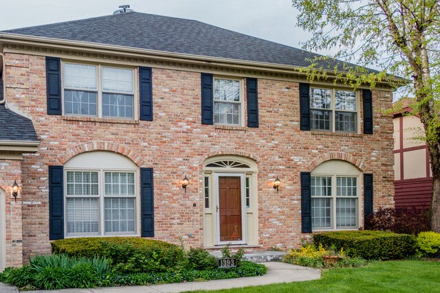 Foto principal - 1393 E Gartner Rd