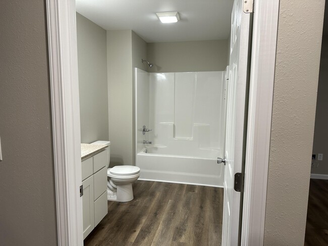 Foto del edificio - 217 Cane Creek Ln