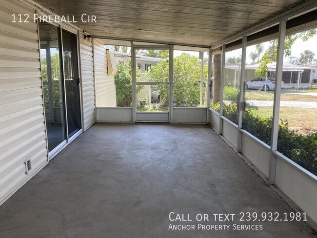 Building Photo - 112 Fireball Cir