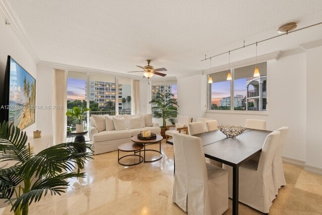 Photo - 2011 N Ocean Boulevard Unit 401-N Apartment