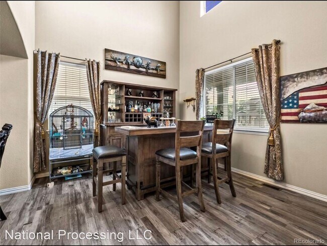 Foto del edificio - 4 br, 4 bath House - 13334 Jersey Street