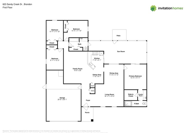 Building Photo - 623 Sandy Creek Dr