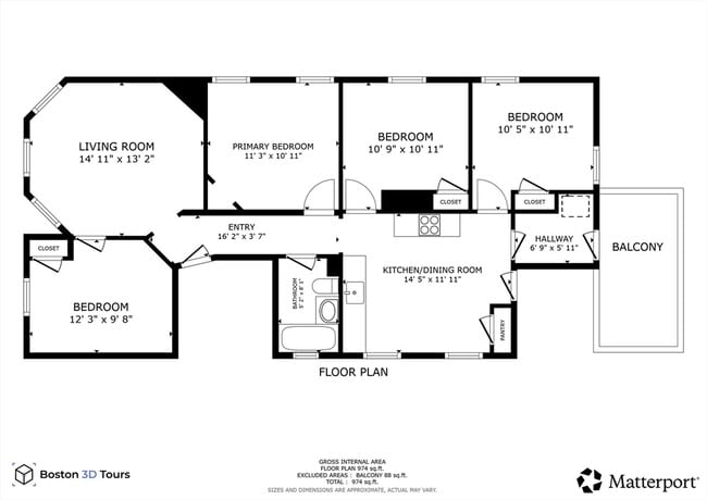 Foto del edificio - 26 Darling St