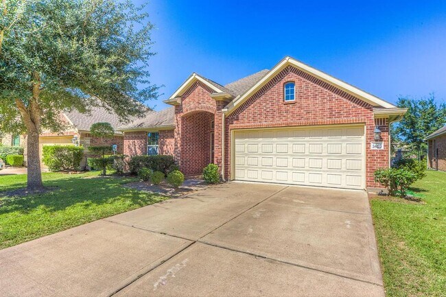 Building Photo - 26222 Christen Canyon Ln