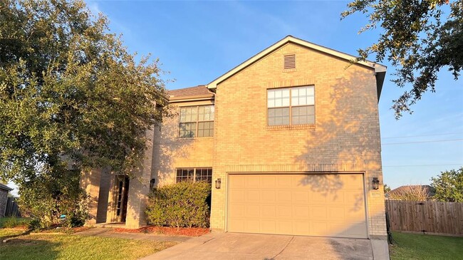 Building Photo - 16711 Bending Creek Ln
