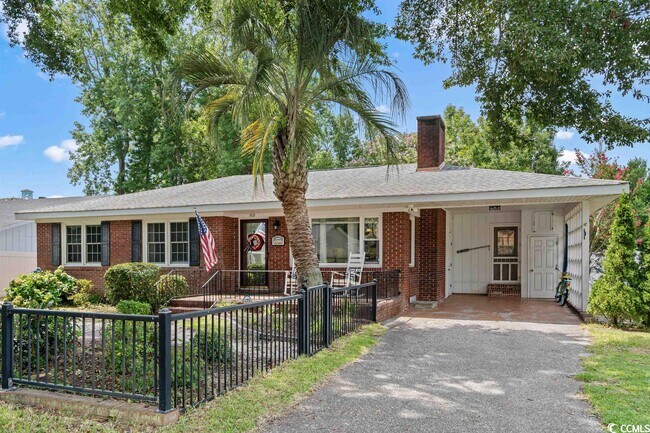 Foto del edificio - 509 33rd Ave N