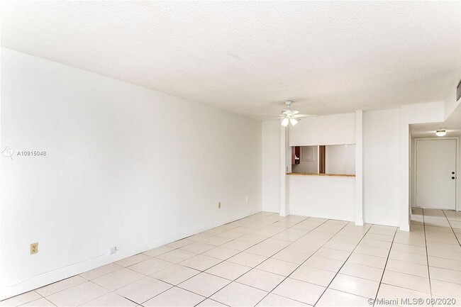 Living Room - 1800 W 54th St