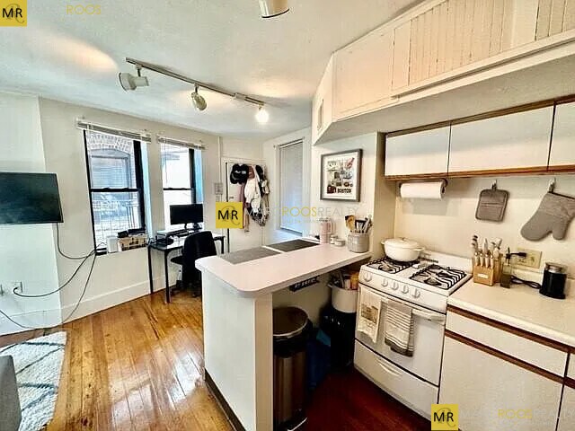 Foto del edificio - 13 Charter St