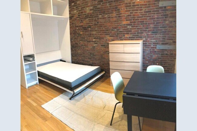 *Las imágenes son muestras representativas de la unidad anunciada. En algunos casos, las unidades reales que visita... - 126 Bowdoin St