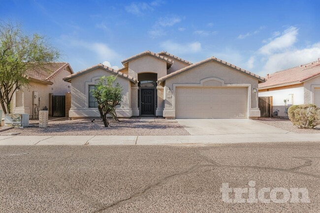 Building Photo - 4939 W Burgess Ln