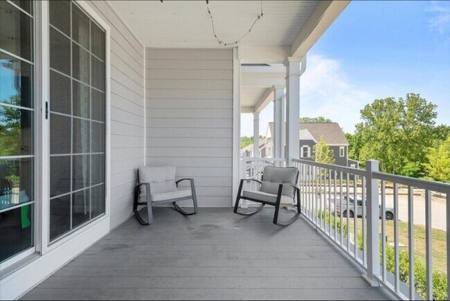 Foto del edificio - 2131 Westcott Ln