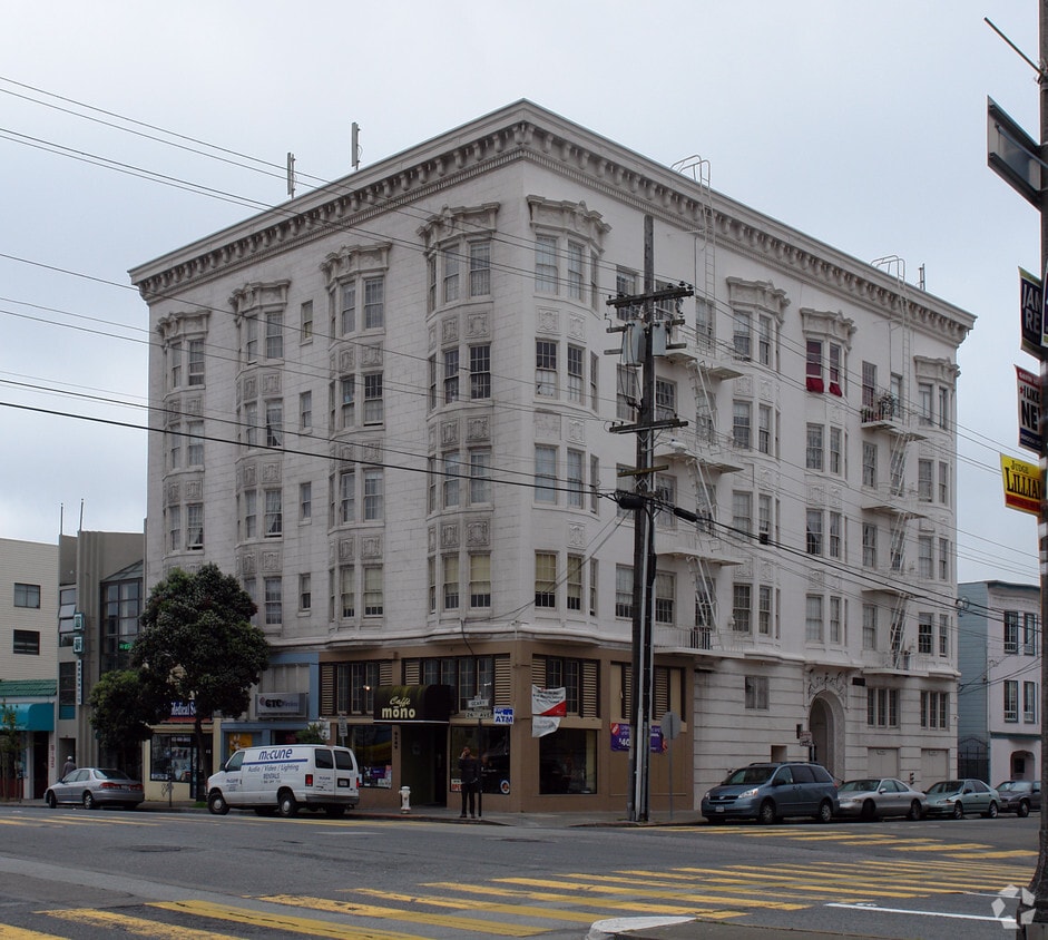 Building Photo - 510 26th Ave