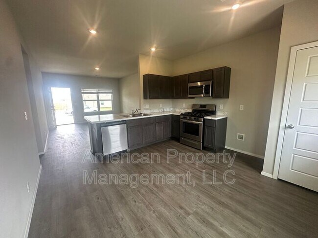 Foto del edificio - 1107 W Abilene Rd