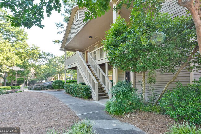 Foto del edificio - 1904 Country Park Dr
