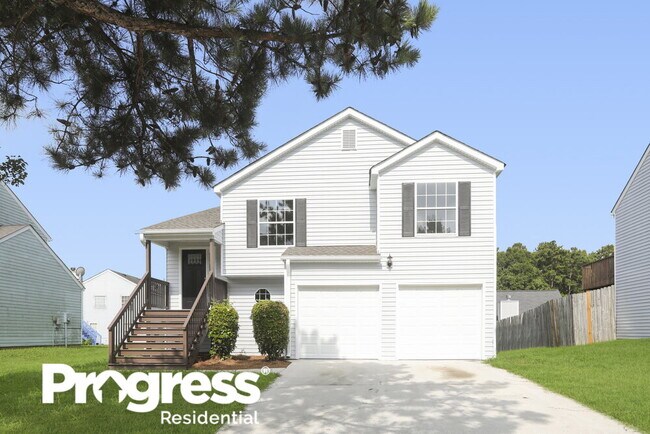 Building Photo - 7293 Sandpiper Way