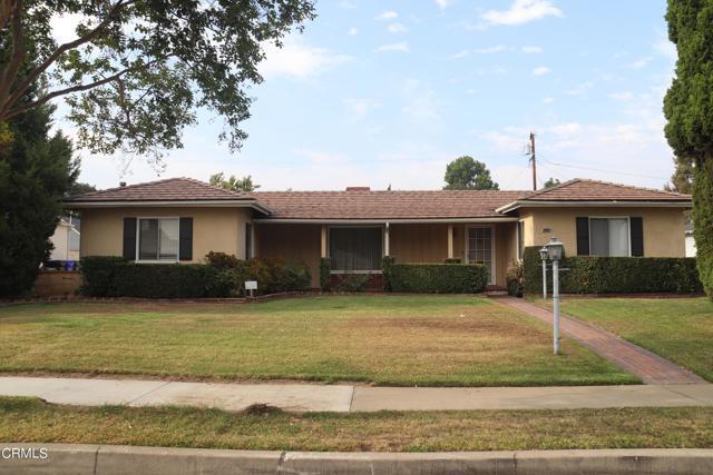 Primary Photo - 8311 Santa Ynez St