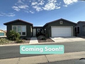 Building Photo - 3301 S Goldfield Rd