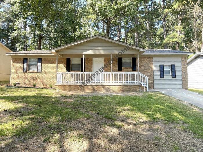 Foto principal - 9714 Woodland Dr