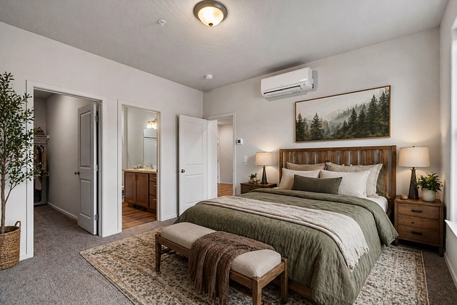 Virtual Staging - NoLL Lofts