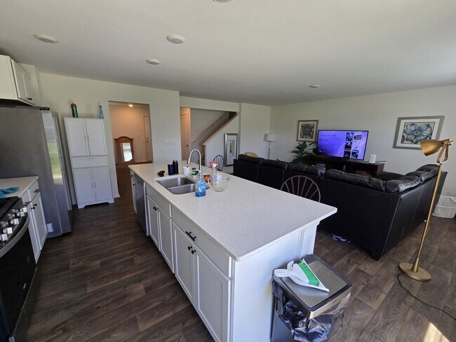 Foto del edificio - 1801 Turtle Creek Dr