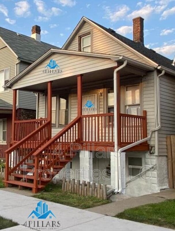Foto principal - 5007 Magoun Ave